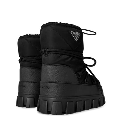 prada snow boota